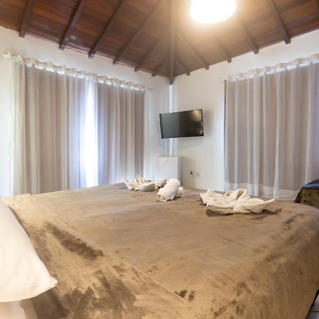 Hotel Barra Da Lagoa By Latitud Hoteles Armacao dos Buzios Ngoại thất bức ảnh