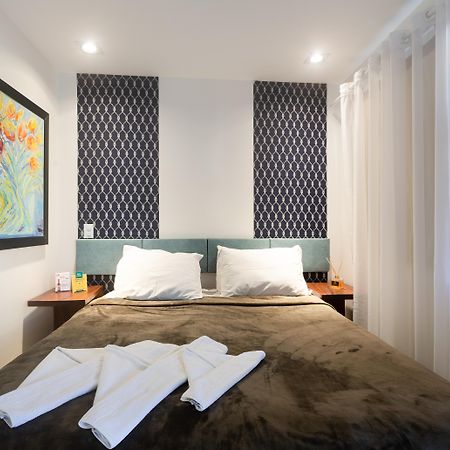 Hotel Barra Da Lagoa By Latitud Hoteles Armacao dos Buzios Ngoại thất bức ảnh