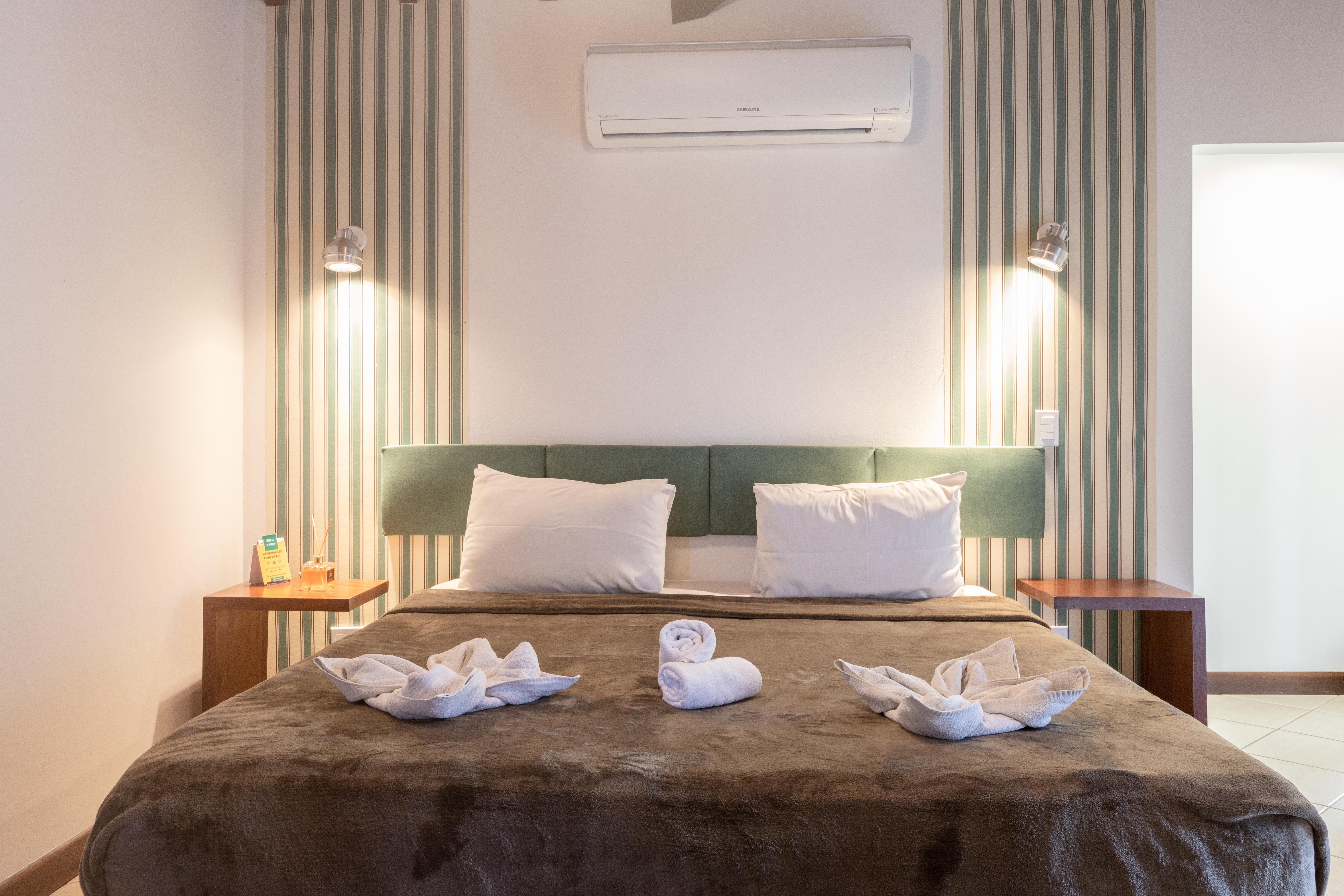 Hotel Barra Da Lagoa By Latitud Hoteles Armacao dos Buzios Ngoại thất bức ảnh