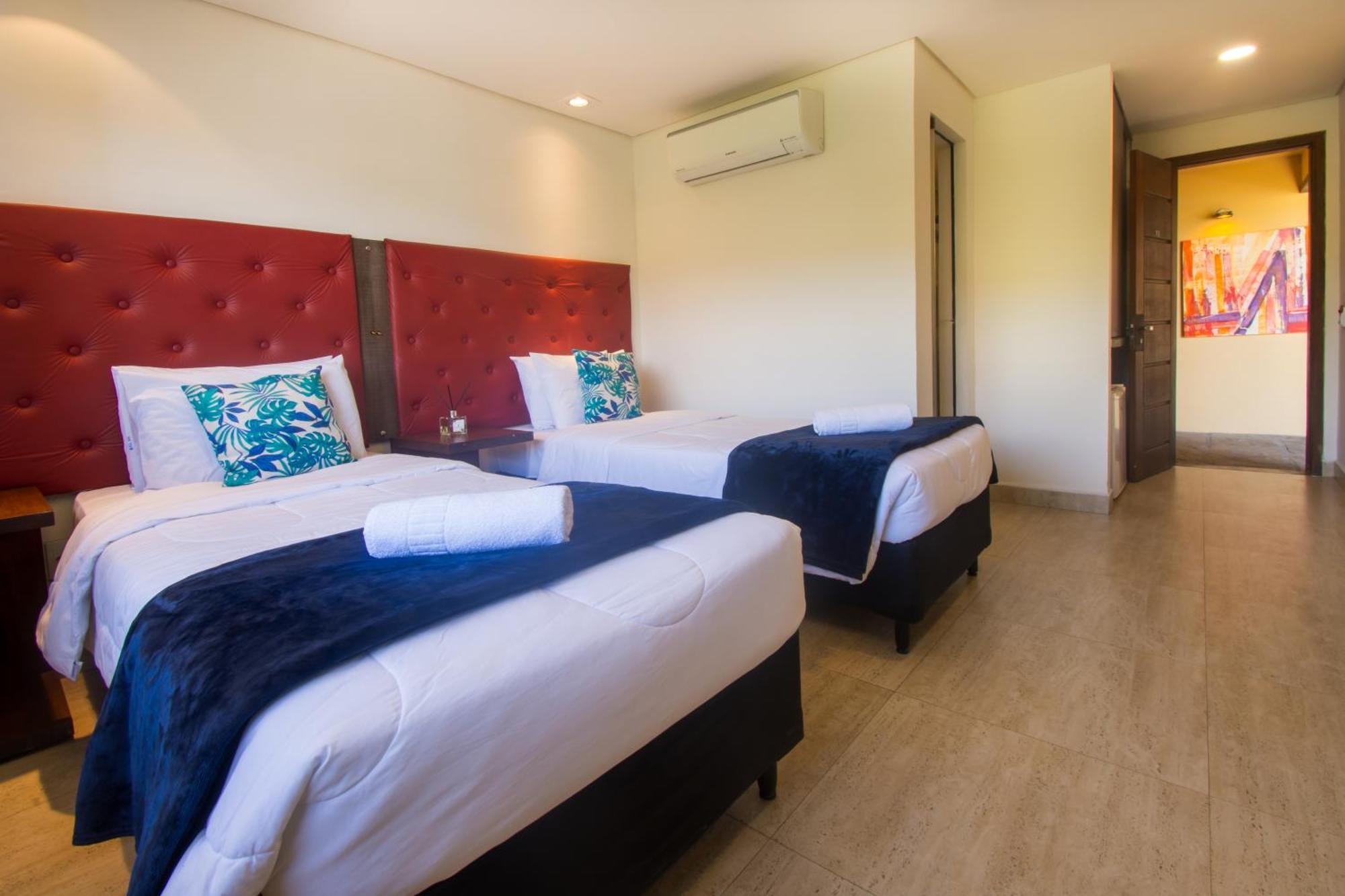 Hotel Barra Da Lagoa By Latitud Hoteles Armacao dos Buzios Ngoại thất bức ảnh