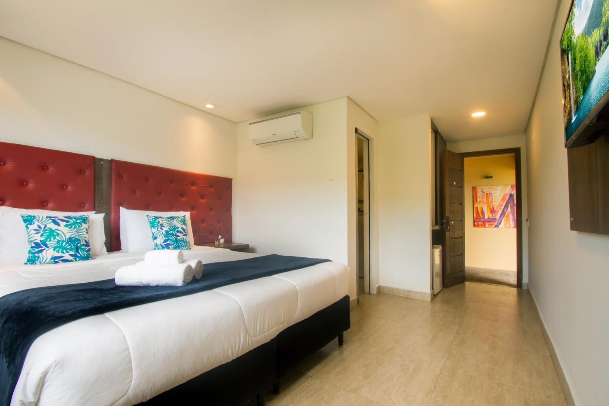 Hotel Barra Da Lagoa By Latitud Hoteles Armacao dos Buzios Ngoại thất bức ảnh