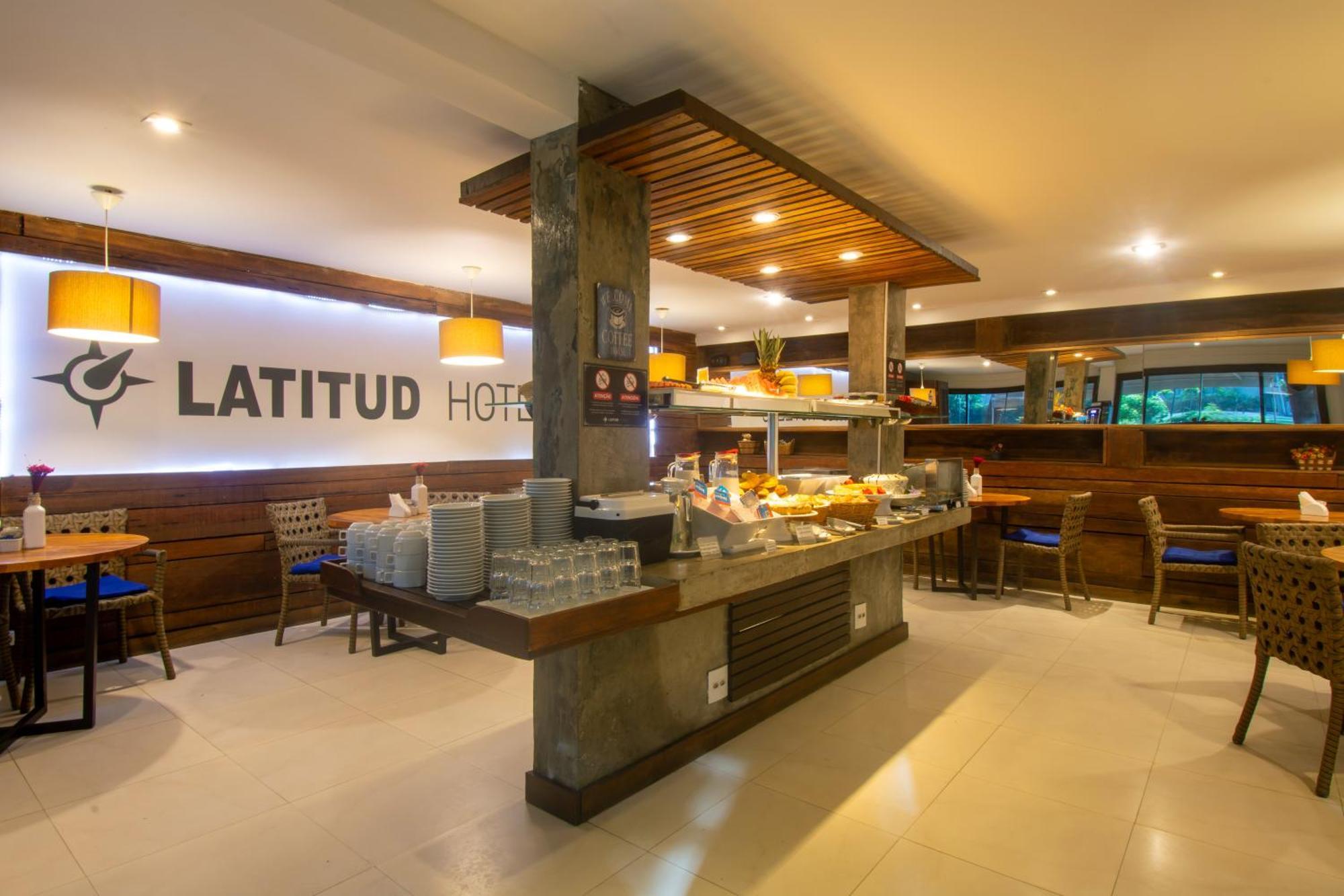 Hotel Barra Da Lagoa By Latitud Hoteles Armacao dos Buzios Ngoại thất bức ảnh