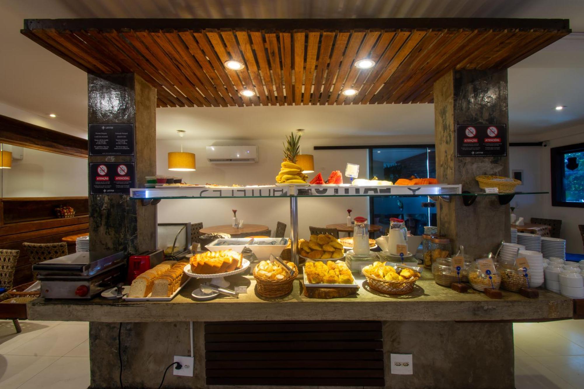 Hotel Barra Da Lagoa By Latitud Hoteles Armacao dos Buzios Ngoại thất bức ảnh