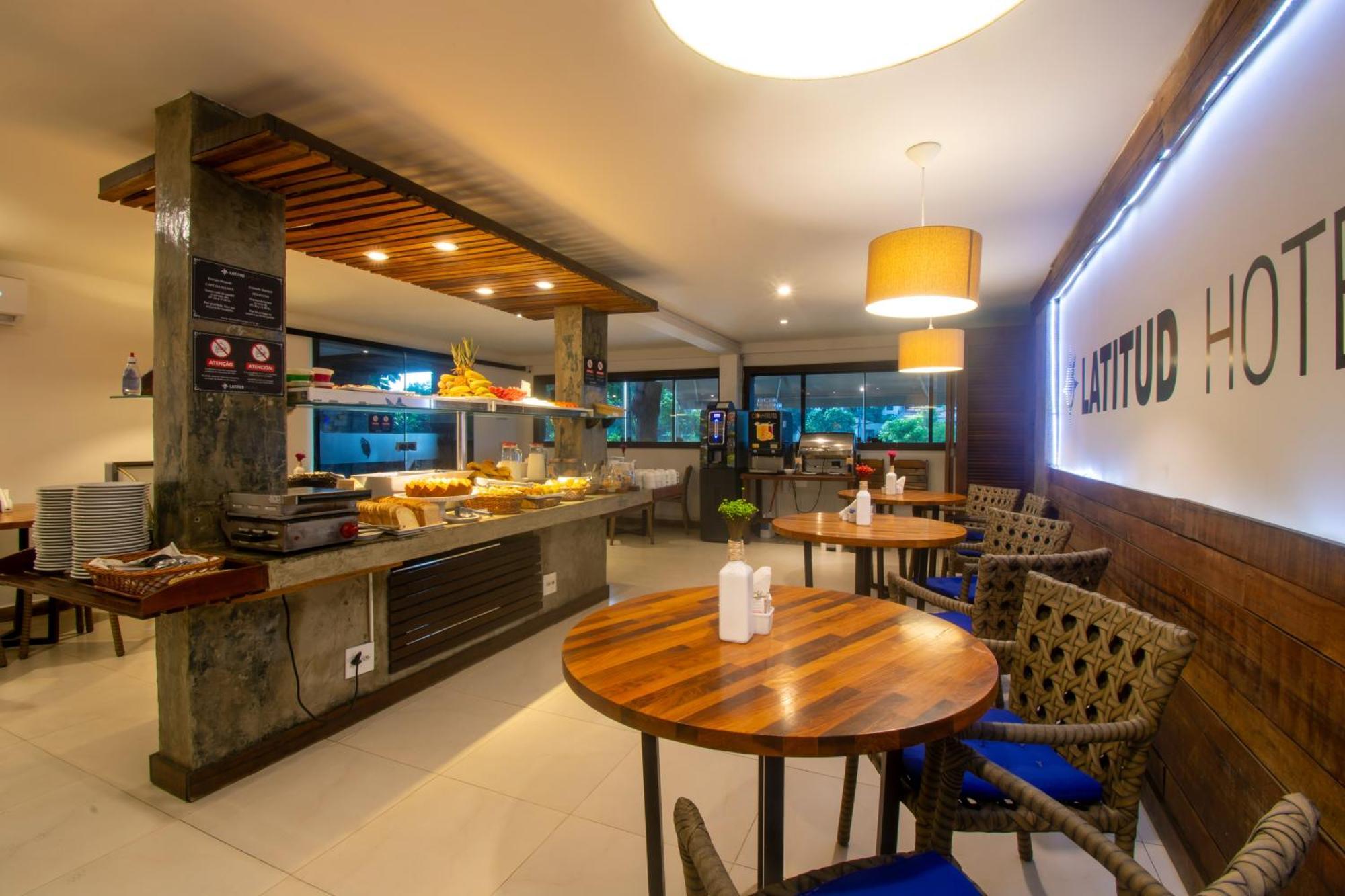 Hotel Barra Da Lagoa By Latitud Hoteles Armacao dos Buzios Ngoại thất bức ảnh