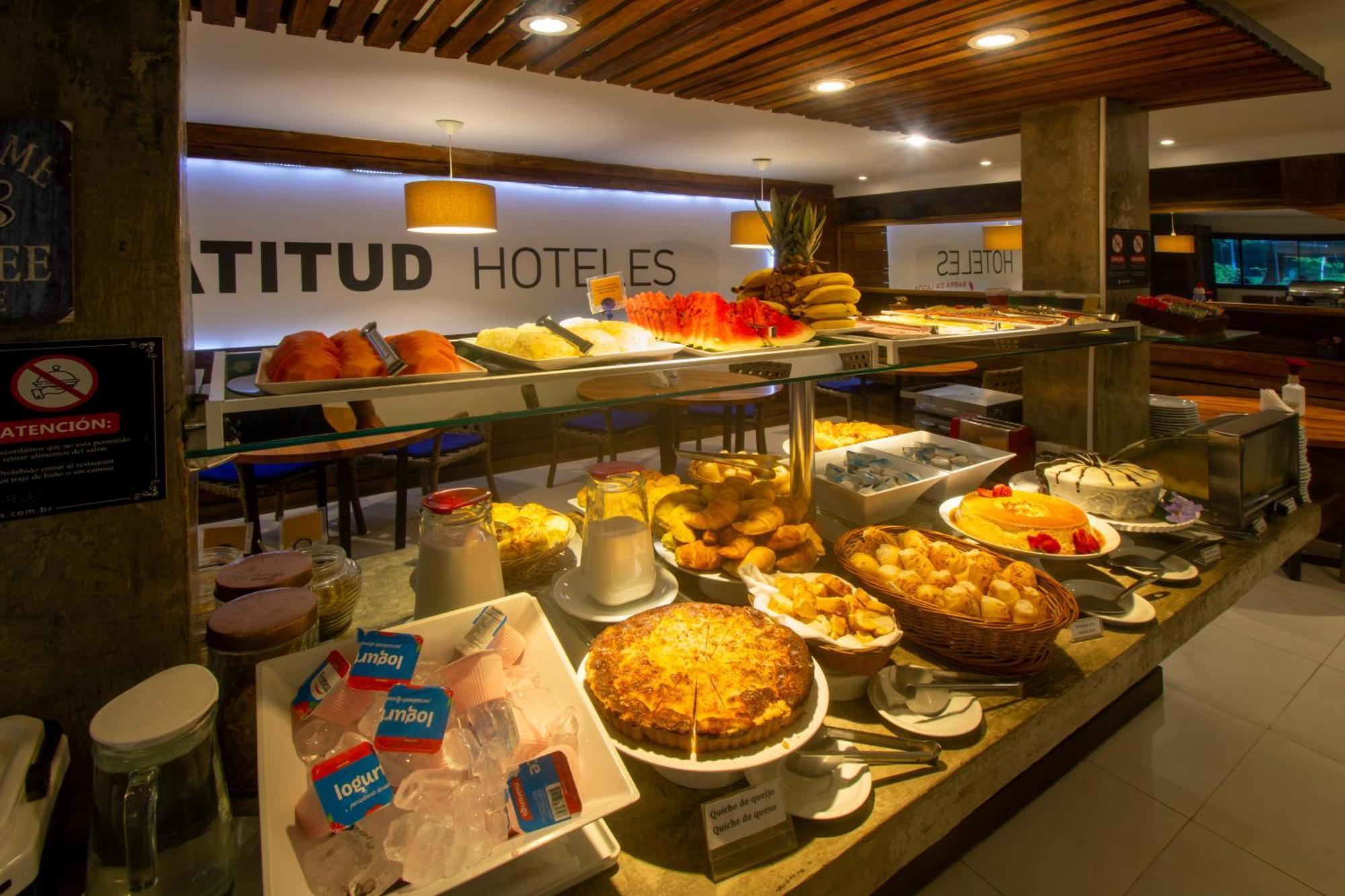 Hotel Barra Da Lagoa By Latitud Hoteles Armacao dos Buzios Ngoại thất bức ảnh