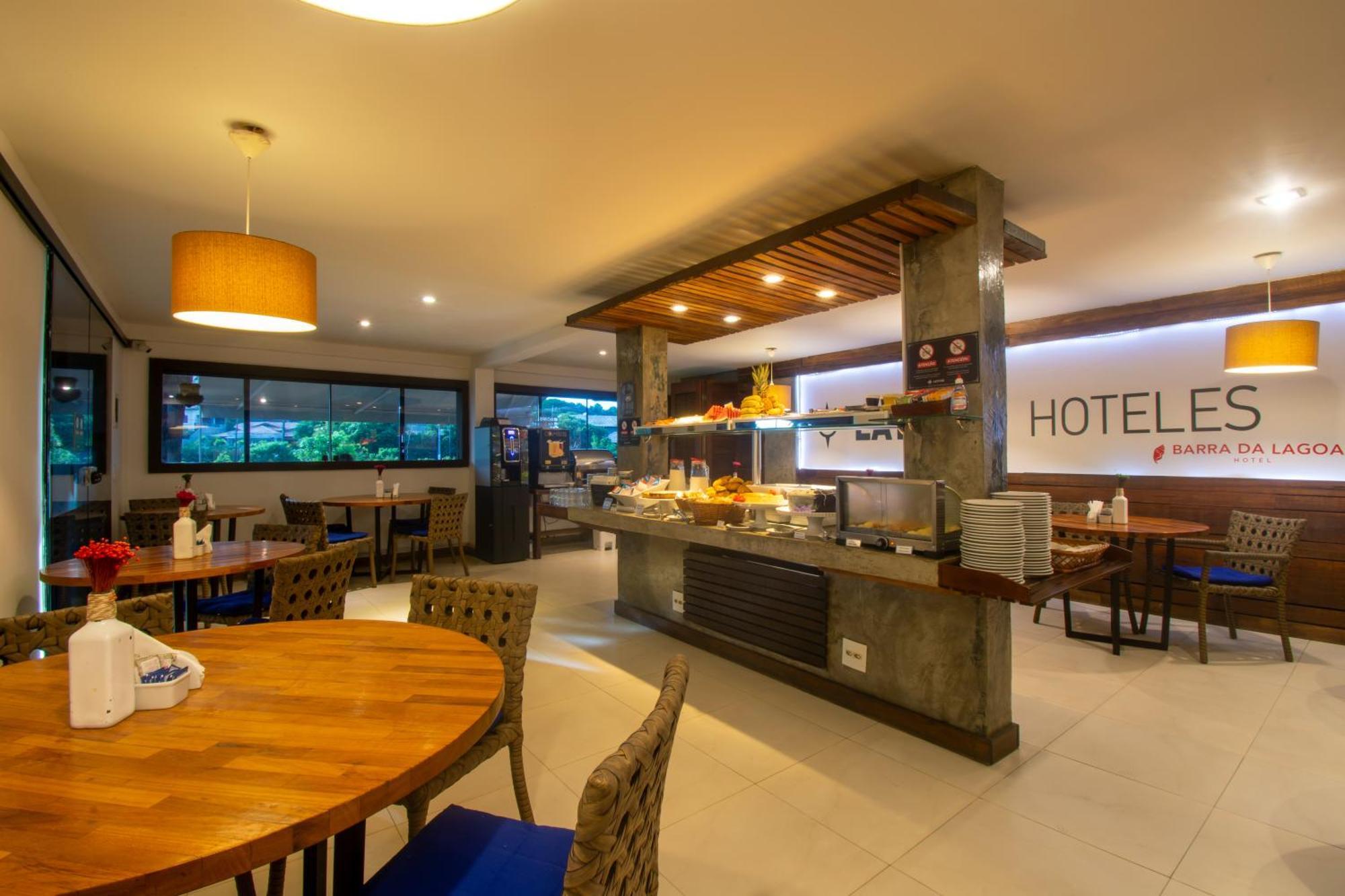 Hotel Barra Da Lagoa By Latitud Hoteles Armacao dos Buzios Ngoại thất bức ảnh