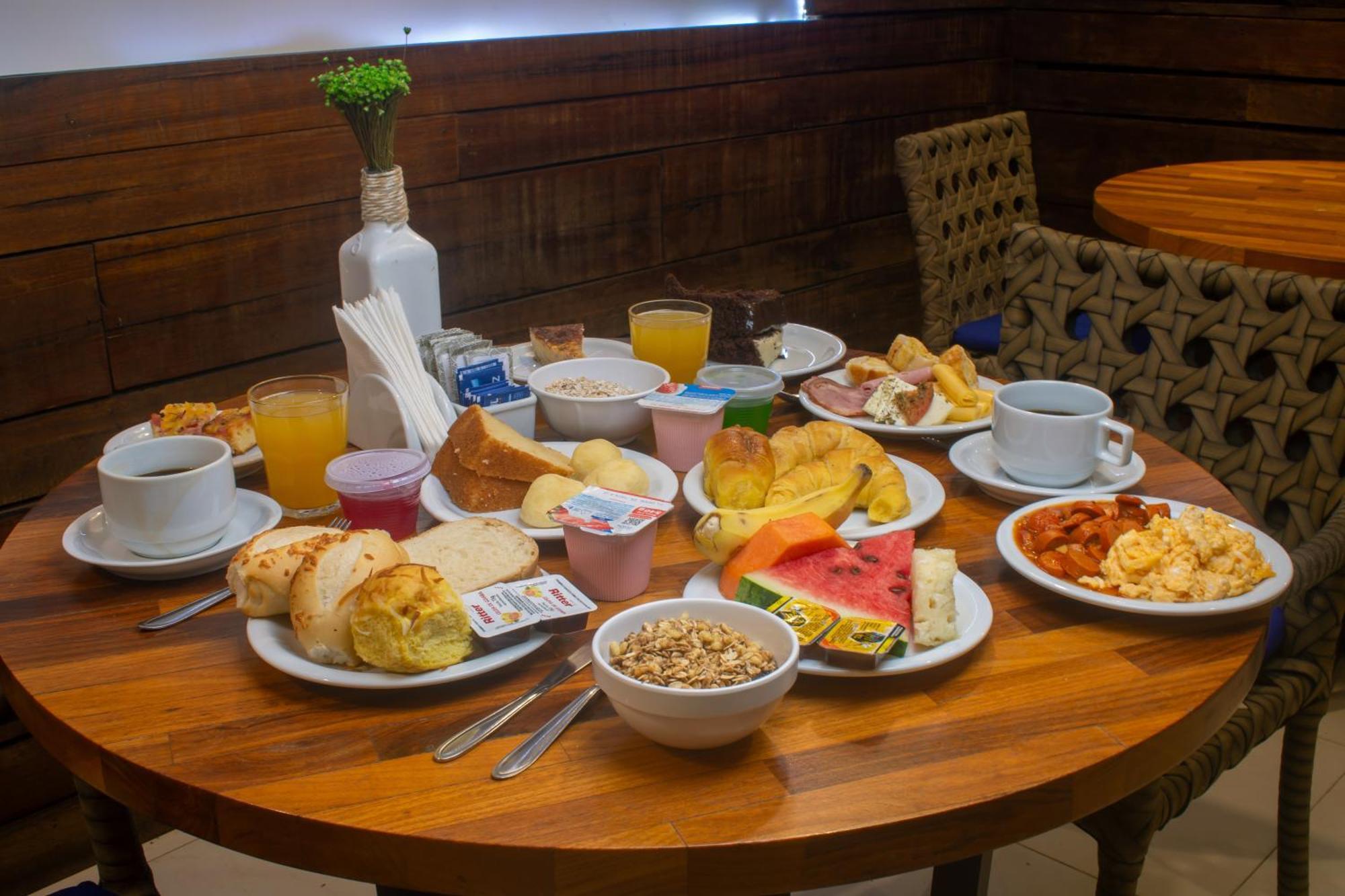 Hotel Barra Da Lagoa By Latitud Hoteles Armacao dos Buzios Ngoại thất bức ảnh