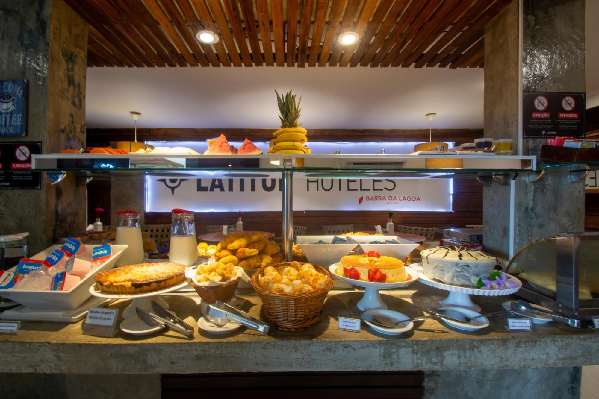 Hotel Barra Da Lagoa By Latitud Hoteles Armacao dos Buzios Ngoại thất bức ảnh