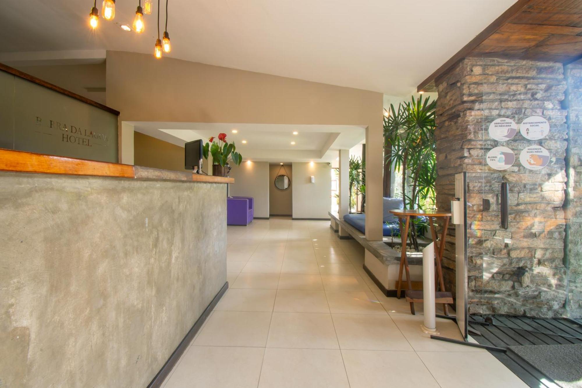 Hotel Barra Da Lagoa By Latitud Hoteles Armacao dos Buzios Ngoại thất bức ảnh
