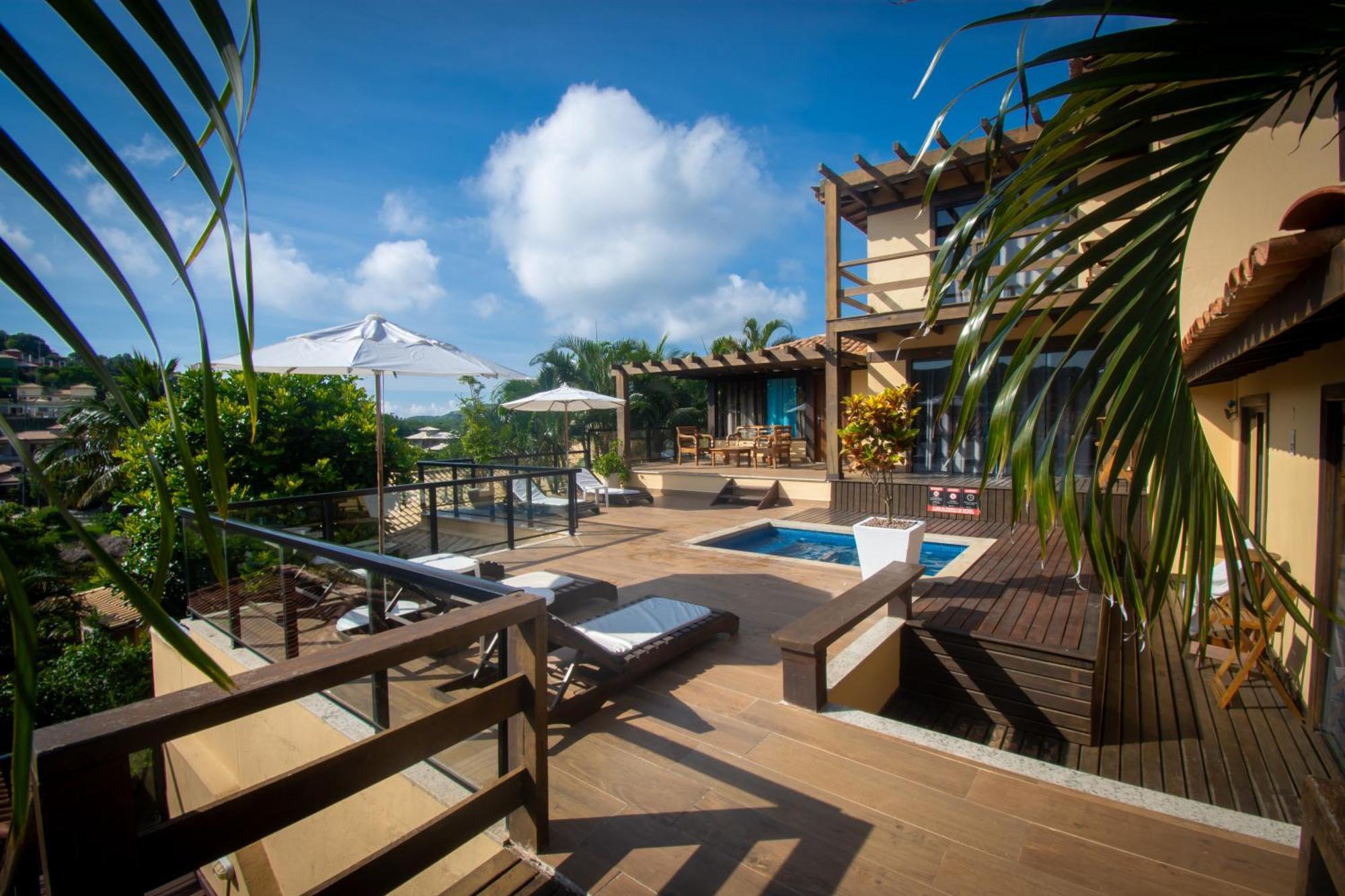 Hotel Barra Da Lagoa By Latitud Hoteles Armacao dos Buzios Ngoại thất bức ảnh