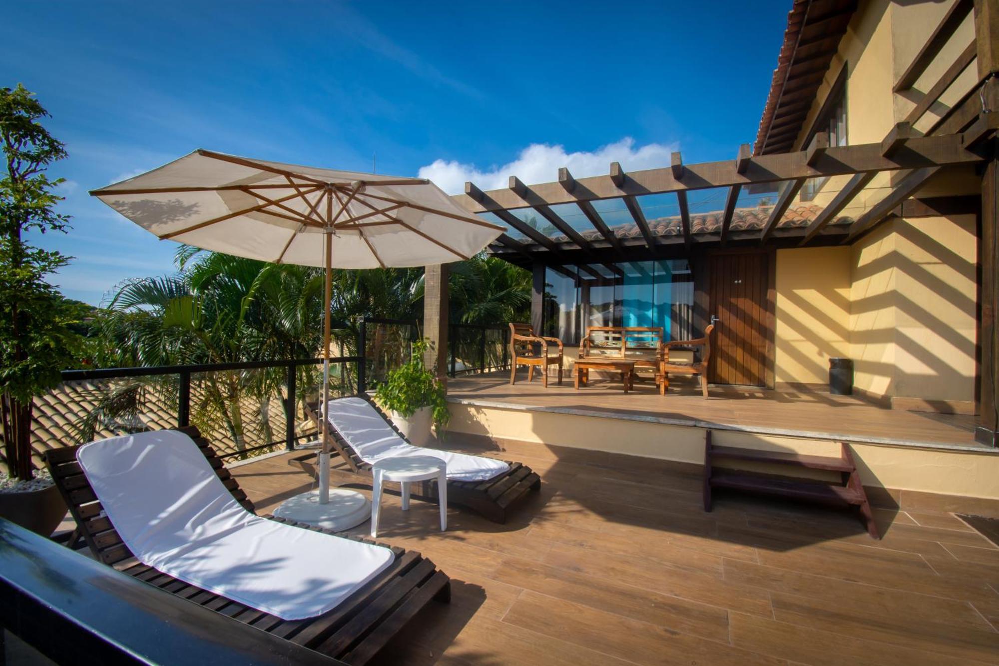 Hotel Barra Da Lagoa By Latitud Hoteles Armacao dos Buzios Ngoại thất bức ảnh