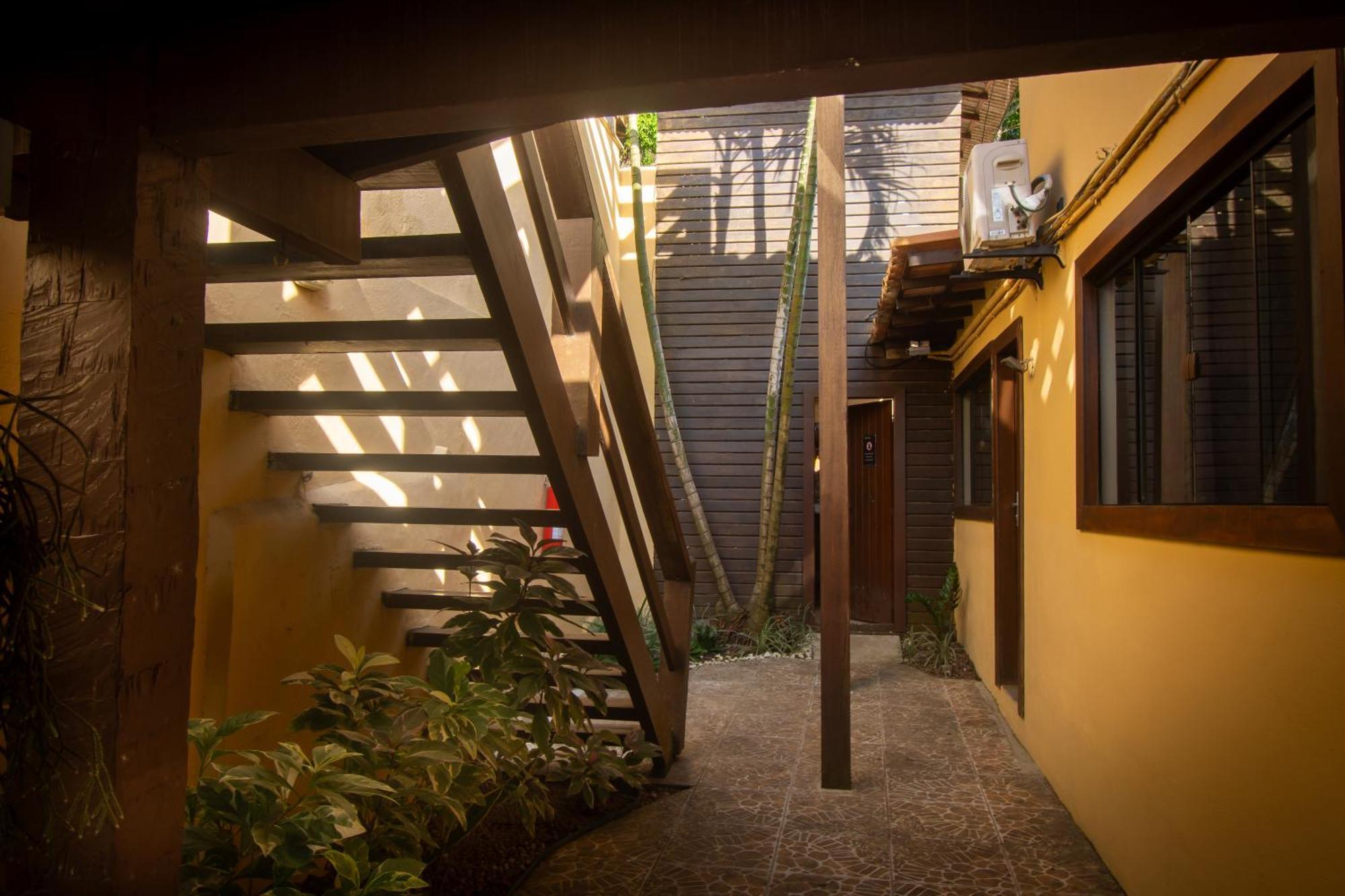 Hotel Barra Da Lagoa By Latitud Hoteles Armacao dos Buzios Ngoại thất bức ảnh