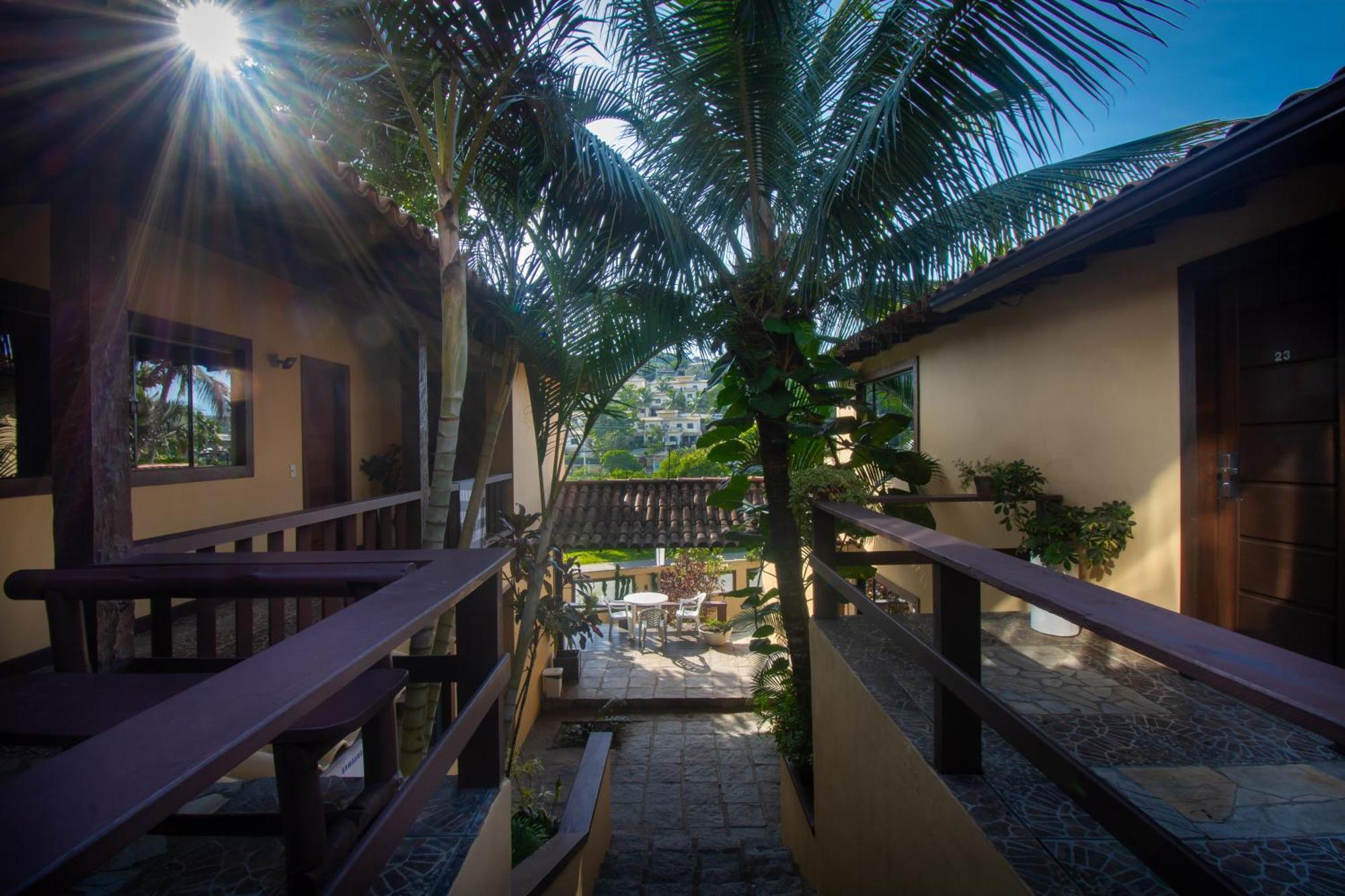 Hotel Barra Da Lagoa By Latitud Hoteles Armacao dos Buzios Ngoại thất bức ảnh