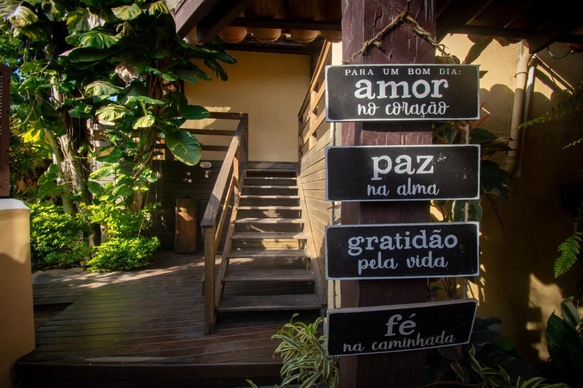 Hotel Barra Da Lagoa By Latitud Hoteles Armacao dos Buzios Ngoại thất bức ảnh