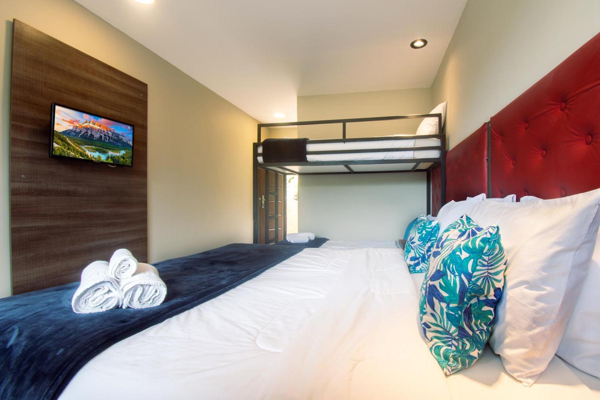 Hotel Barra Da Lagoa By Latitud Hoteles Armacao dos Buzios Ngoại thất bức ảnh