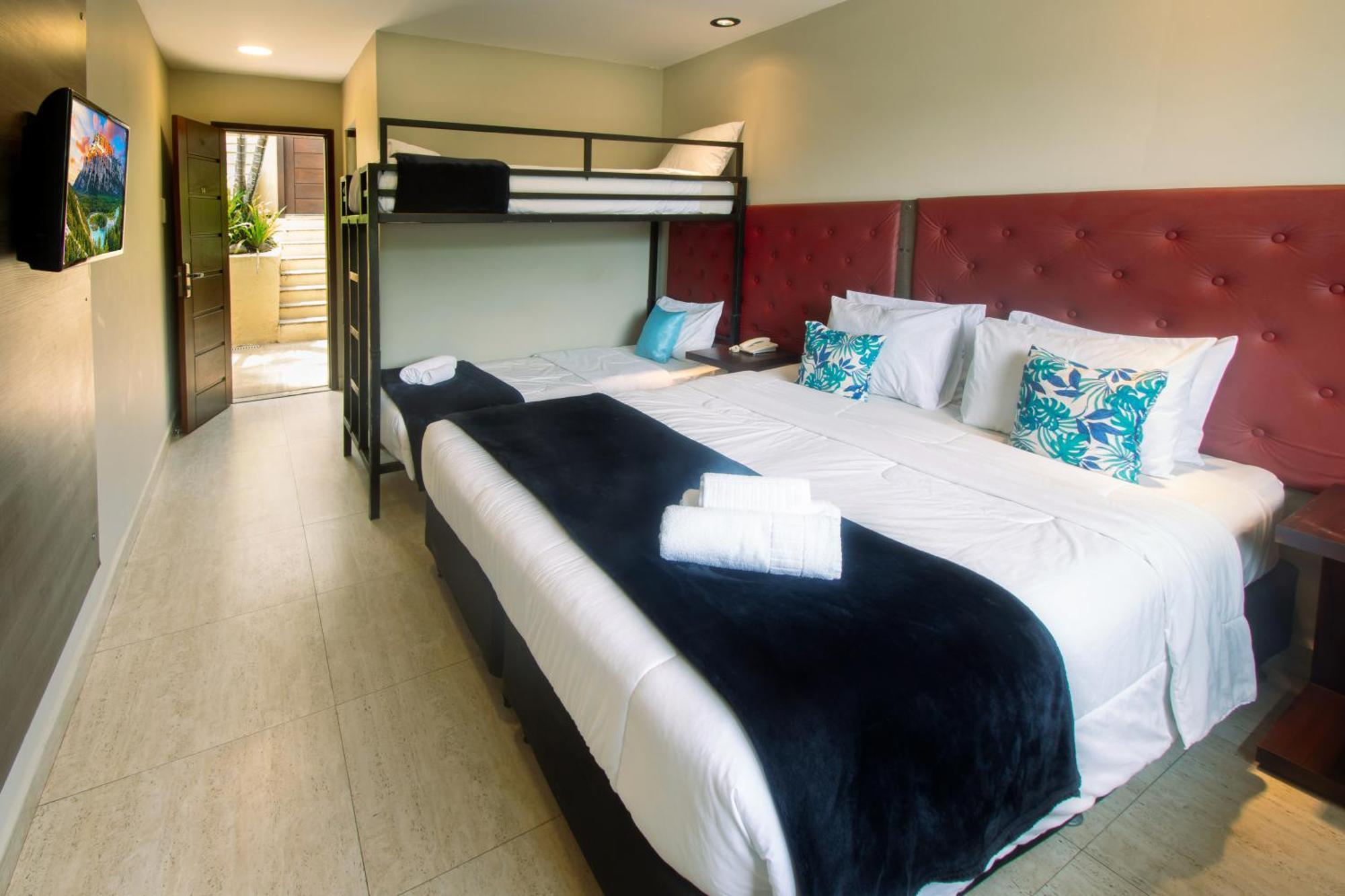 Hotel Barra Da Lagoa By Latitud Hoteles Armacao dos Buzios Ngoại thất bức ảnh